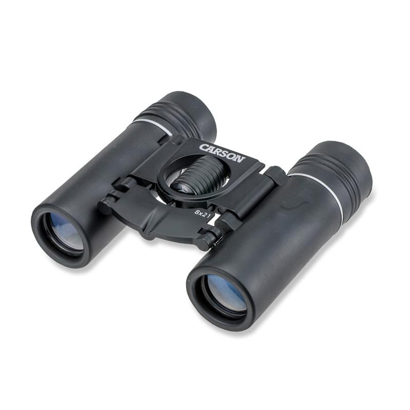 Carson Kinglet Ultra  Compact Binoculars