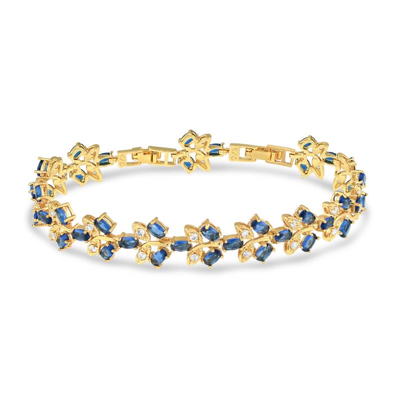 Blue Ivy Bracelet