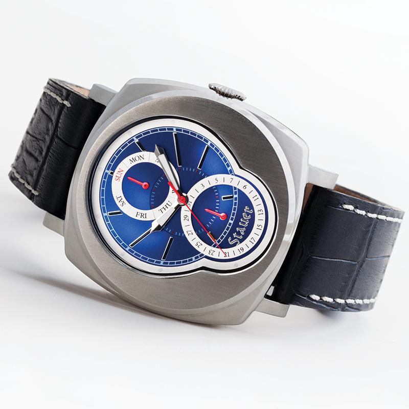 Stauer Aerodrome Watch 26689