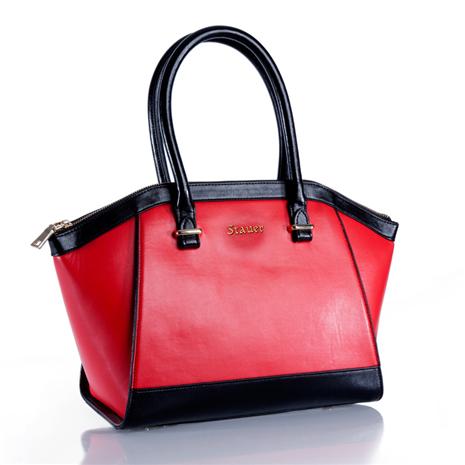 Stauer Grand Central Bag