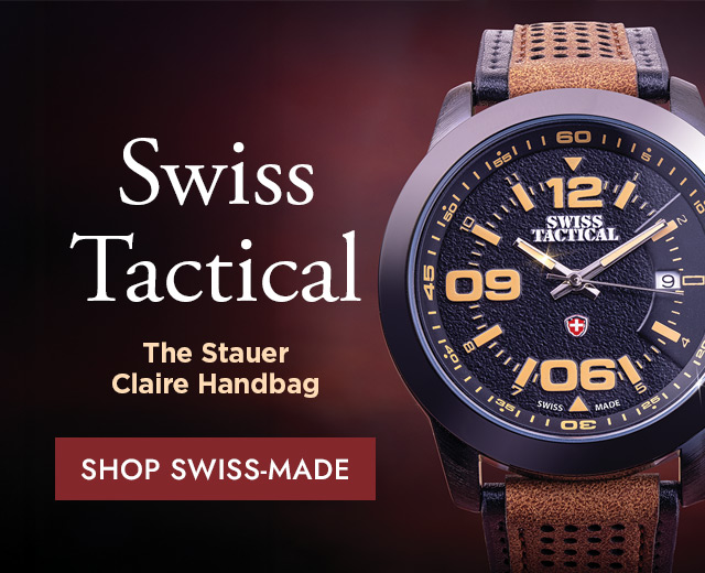 Swiss Watches