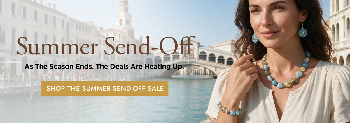 End of Summer Sale