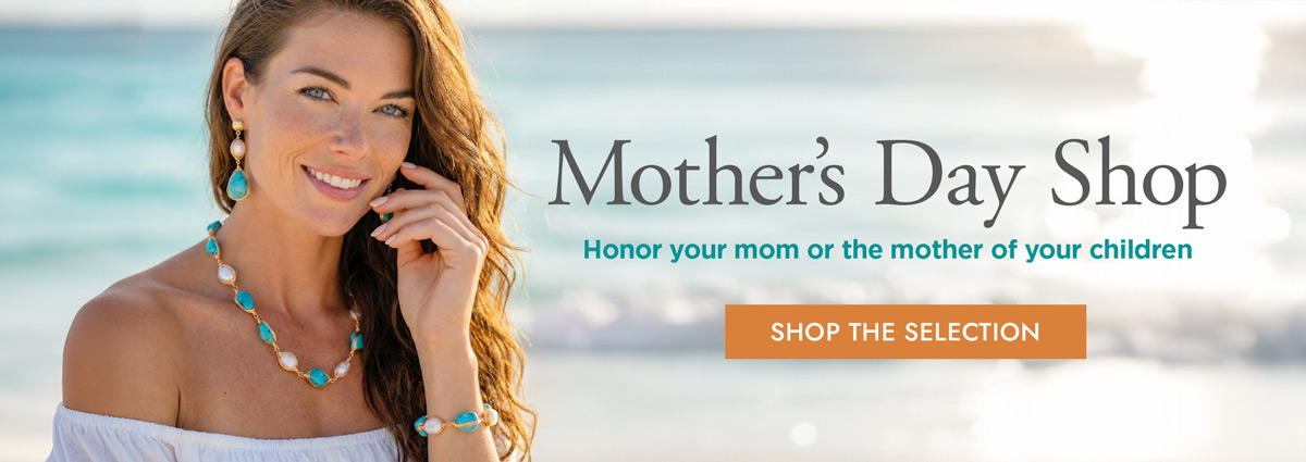 Mother's Day Shop