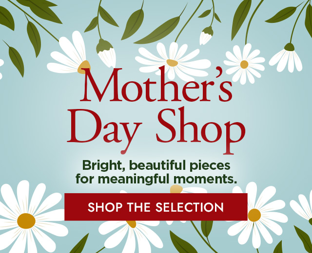 Mother's Day Shop