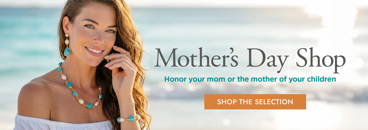 Mother's Day Shop