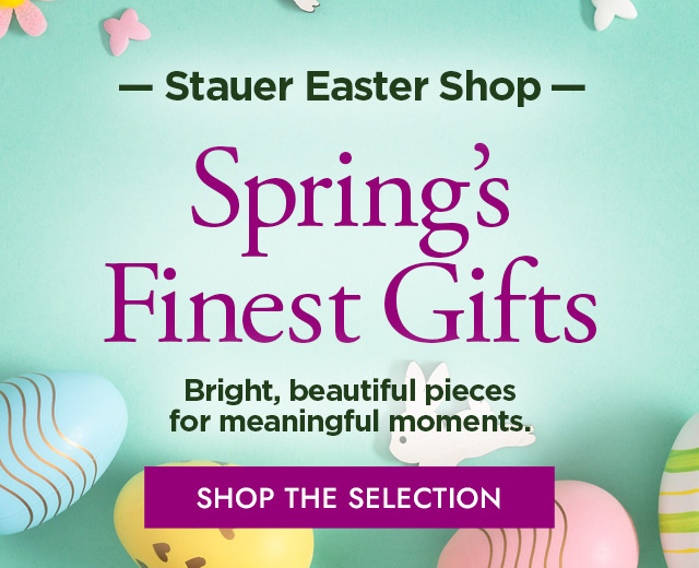 Easter Shop