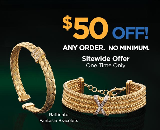 Stauer Jewelry Afford the Extraordinary