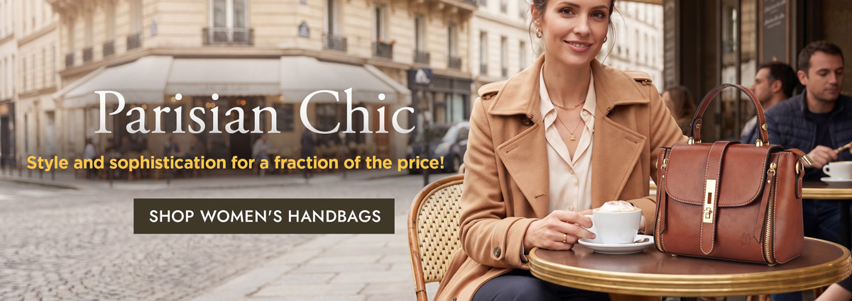 Handbags