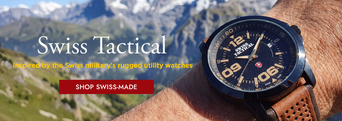 Swiss Watches