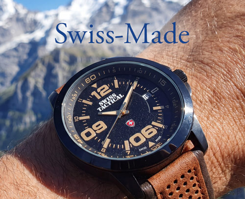 Swiss Watches