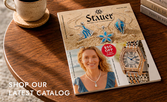 Stauer Virtual Catalog