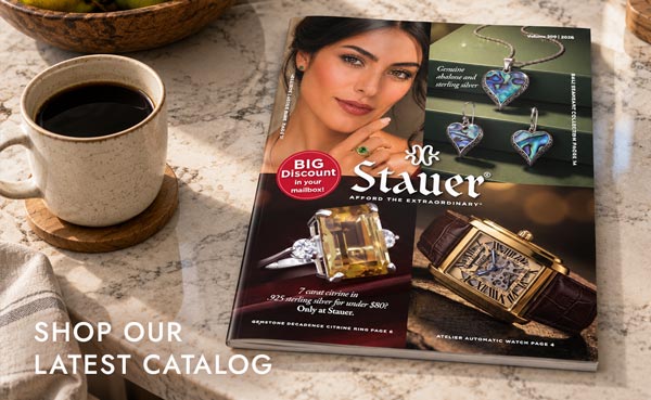 Stauer Virtual Catalog