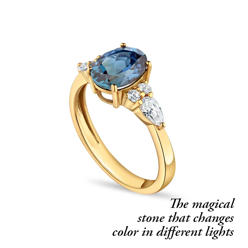 Stauer Jewelry Afford the Extraordinary