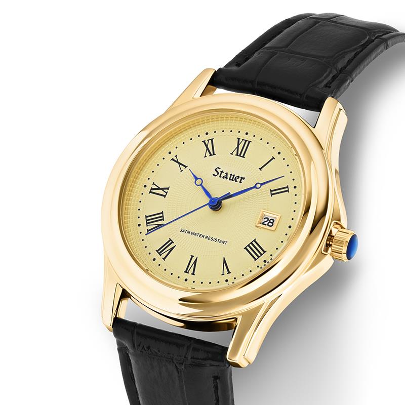 Stauer Metropolitan Watch