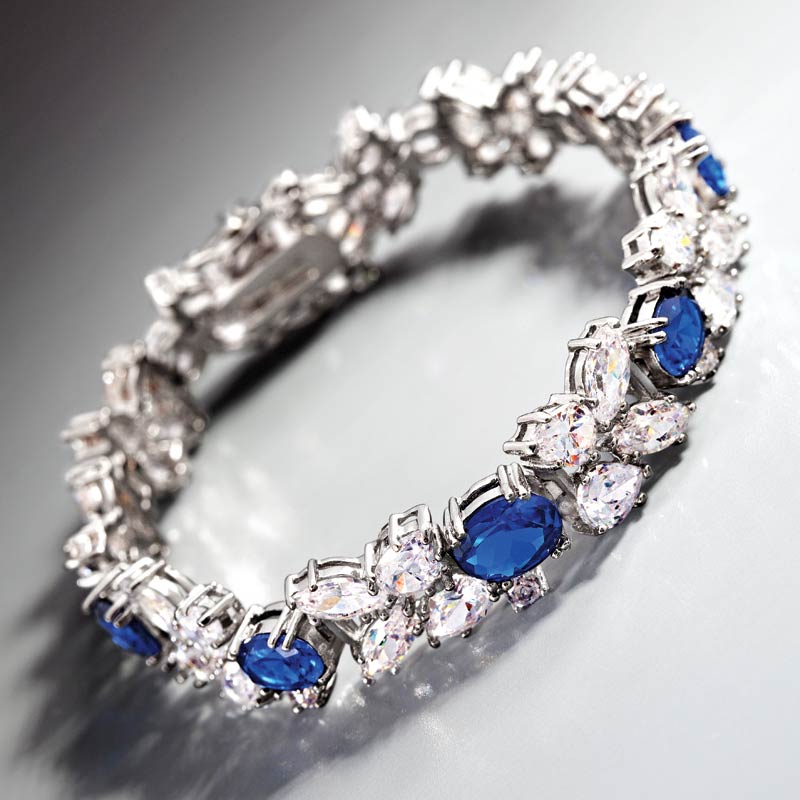 L'Avion Travel Bracelet