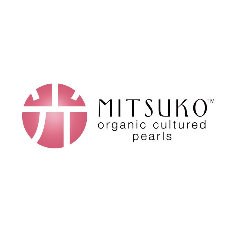Mitsuko Organic Cultured Pearl Set