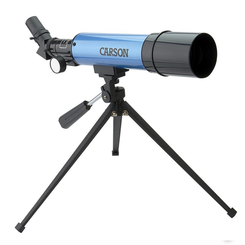 Carson Optical M-tel 50 Telescope