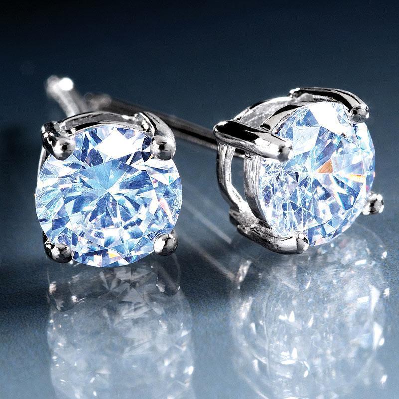 Mirador Marquise Ring and Stud Earrings