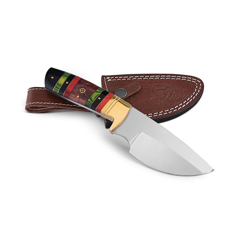 River Canyon Bowie Knife