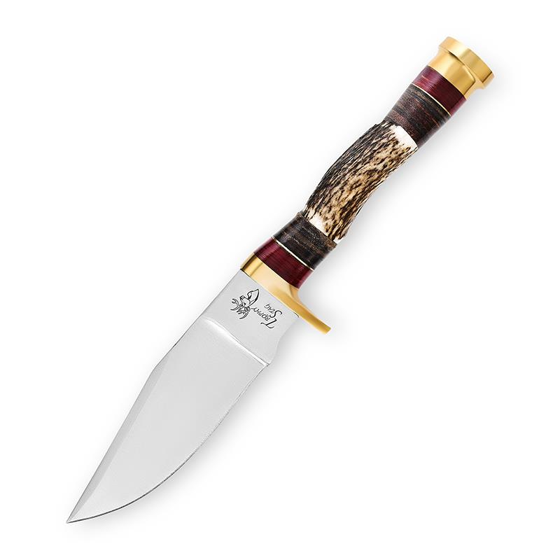 Stag Hunter Knife 2