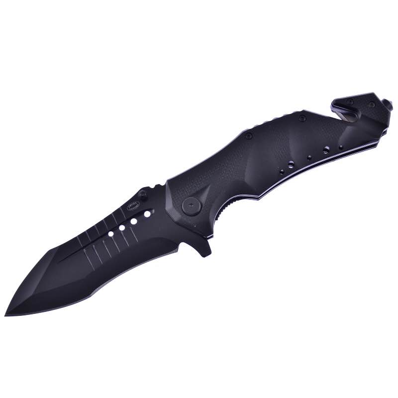 The Stealthline Tactical Knife
