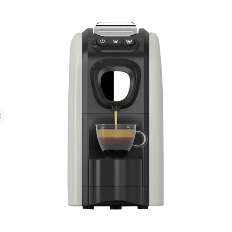 Raffinato Espresso Machine