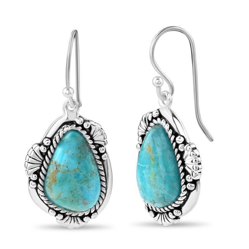 Women's Sedona Turquoise Earrings