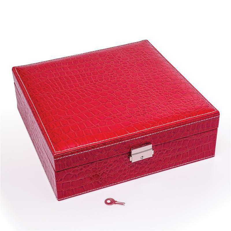 Treasury Box