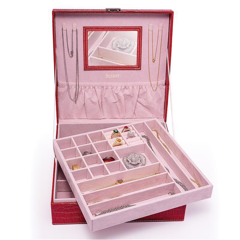 Treasury Box