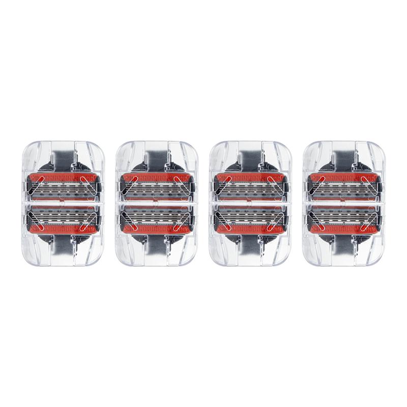 Stauer Shave Five Blade Cartridges (8 pack)