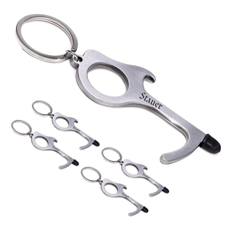 Hands-Off Multi Tool-Set of 5