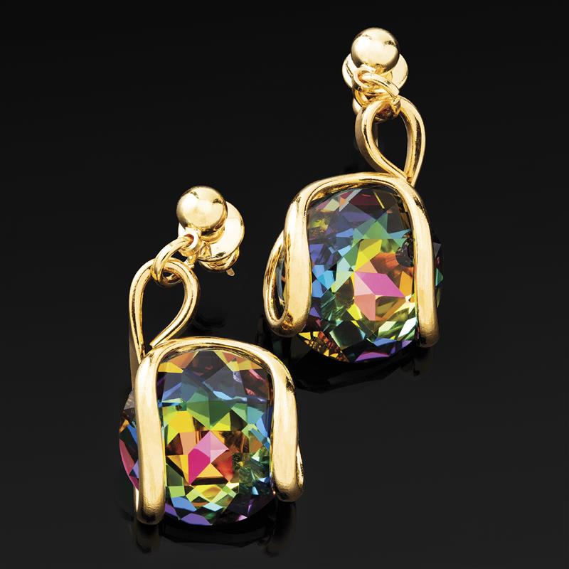 Arcobaleno Italia Necklace & Earrings