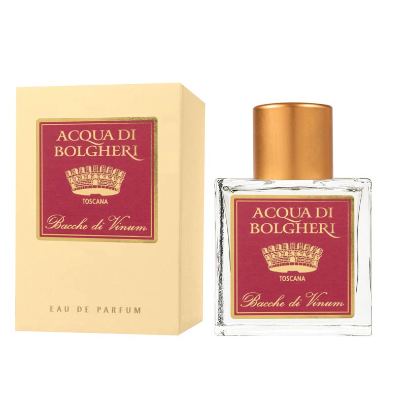 Bacche di Vinum Eau De Parfum (100ml)