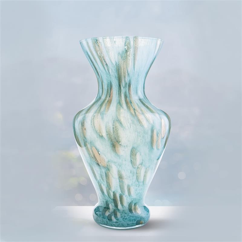 Murano Ulisse Vase