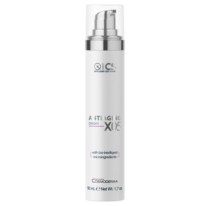 ICS Anti-aging X05 Cream (50 ml)