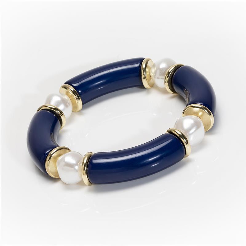 Revelation Precious Color Bracelet (Blue)