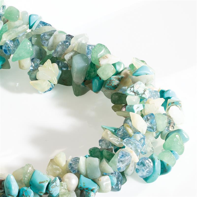 Dreaming of Spring Necklace
