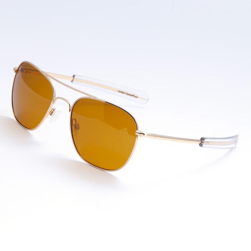 Eagle Eyes Pro Aviator Sunglasses (set of 2)