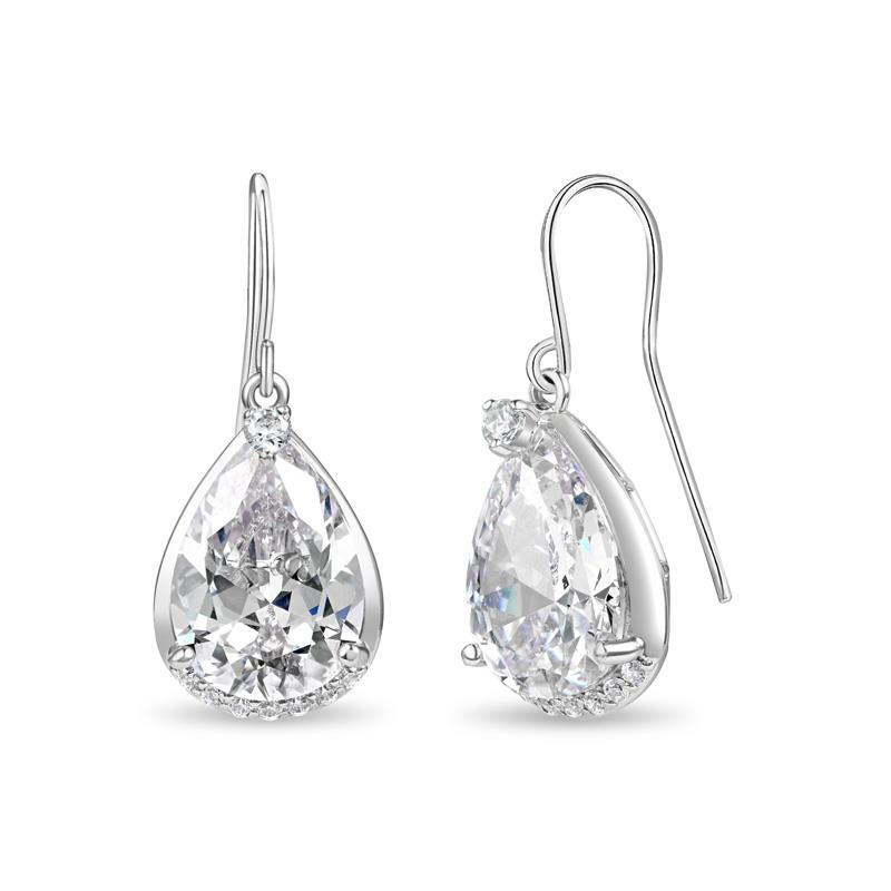 Pear Drop Collection Earrings