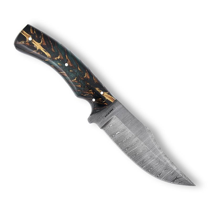 Mighty Conifer Knife