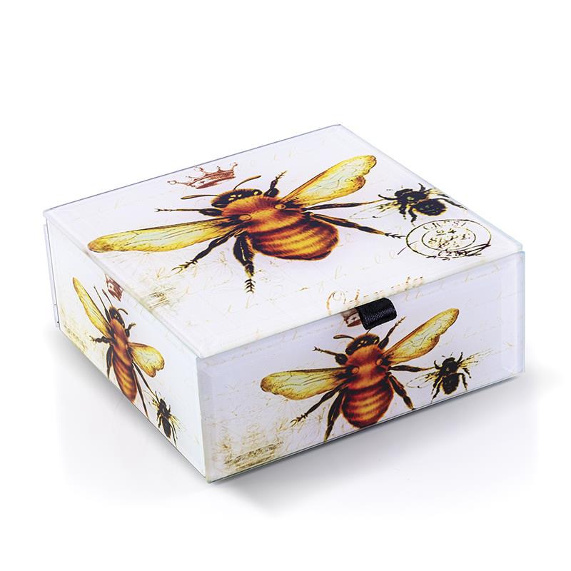 Regal Treasures Keepsake Box (Bumble Bee)