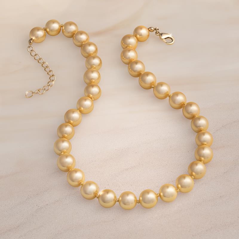 Women's Australian Pacific Necklace, Bracelet and Earrings