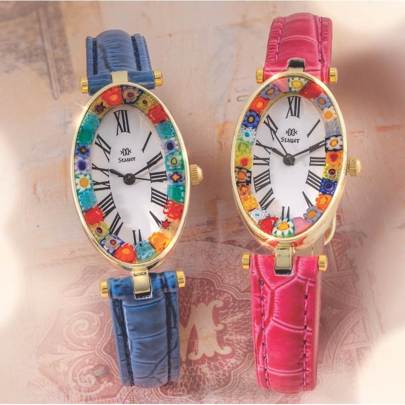Glessidra Watch Collection (set of 2)