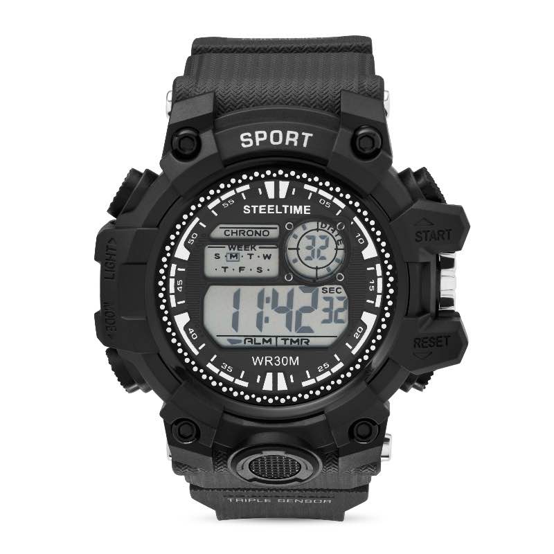 SP/TERRAIN SPORTS WATCH