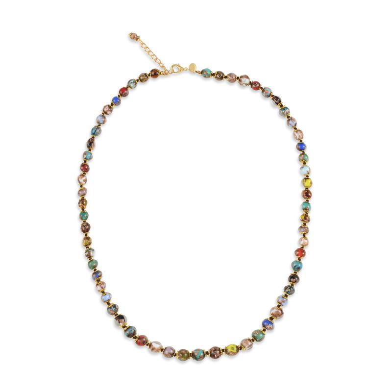 Women's Cornaro Murano Necklace