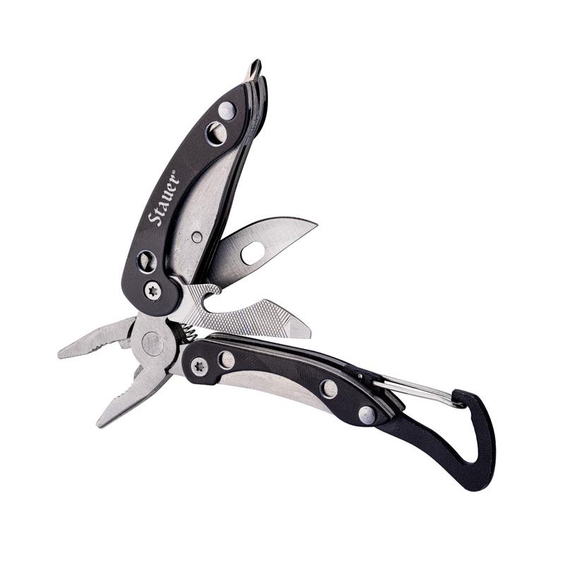 Stauer Survival Box (3-piece)