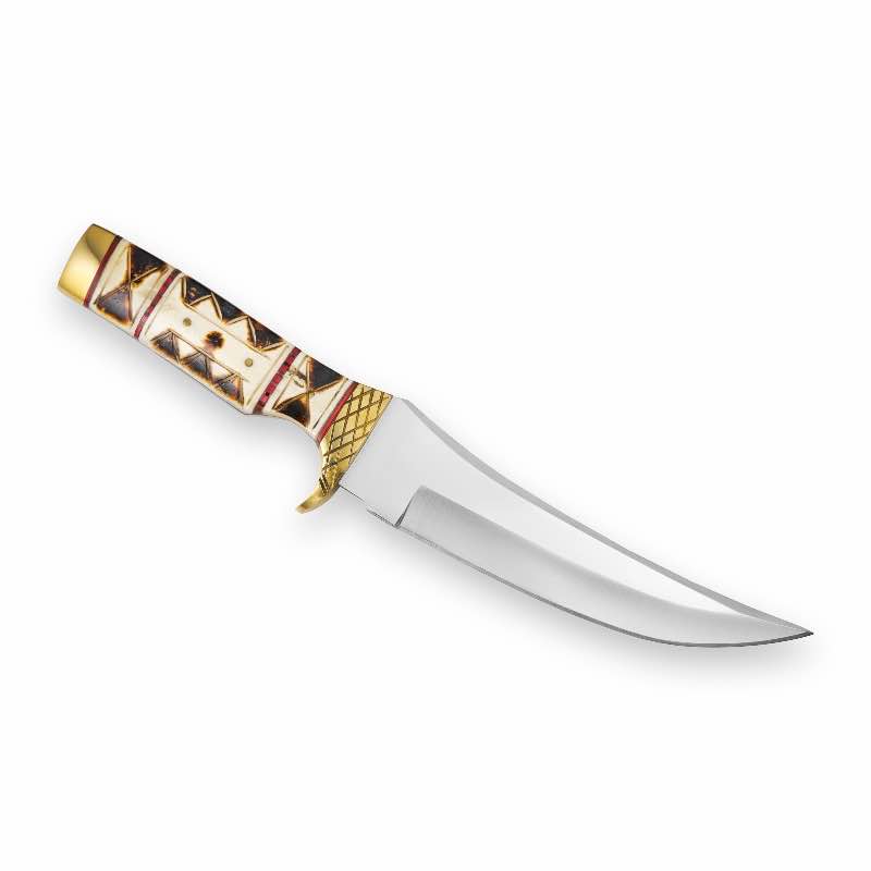 Stauer Falling Meadow Bowie Knife