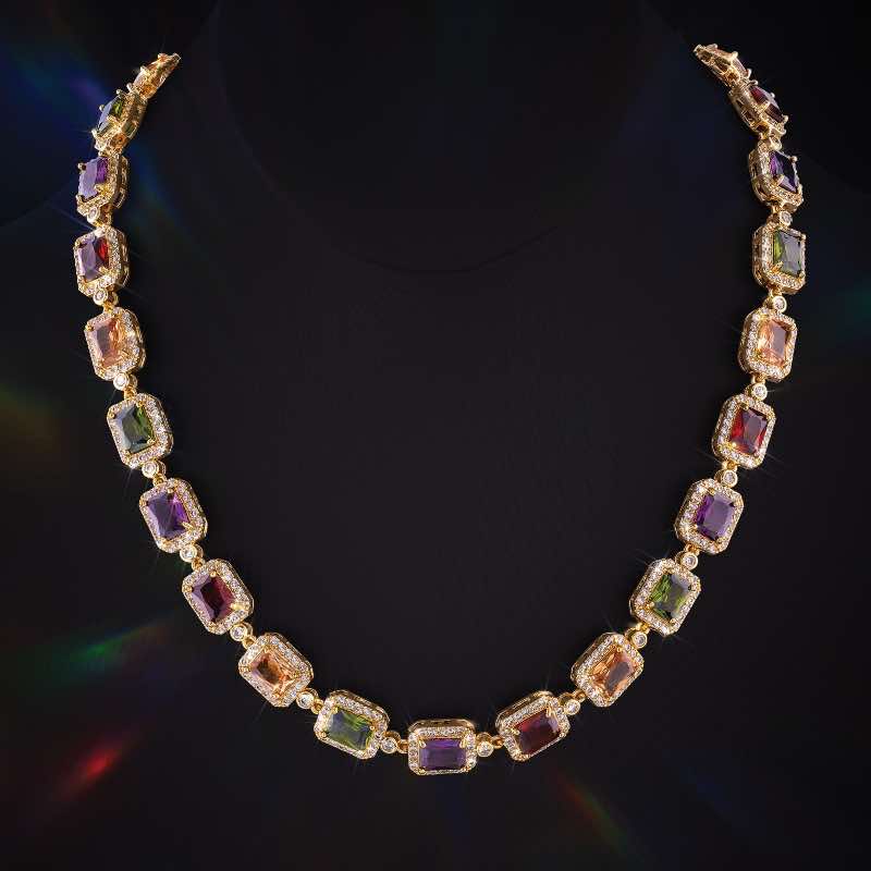 Vivo Necklace
