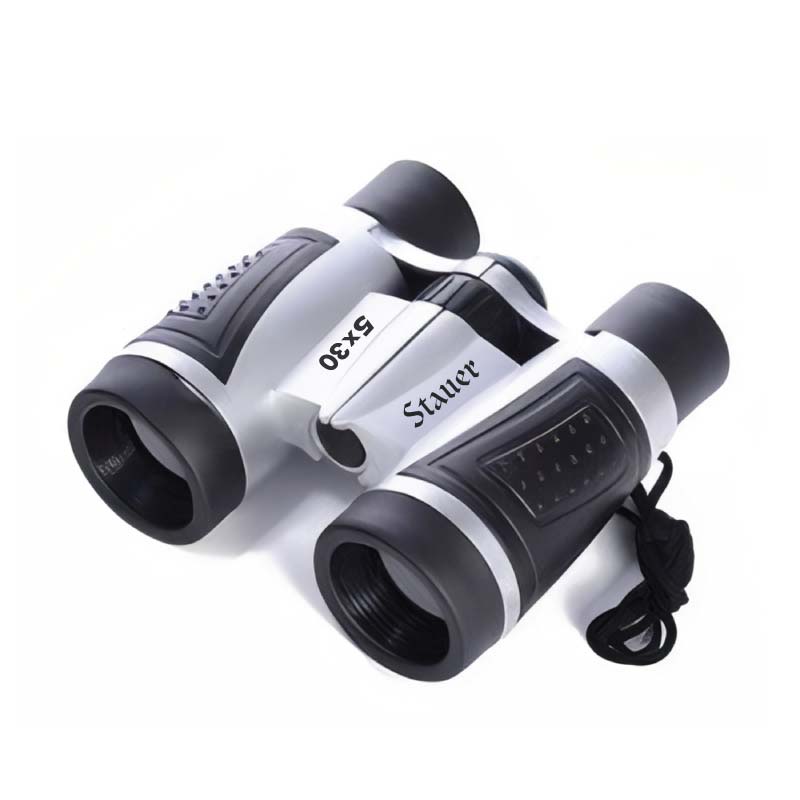 Stauer 5x30 TrekLite Binoculars