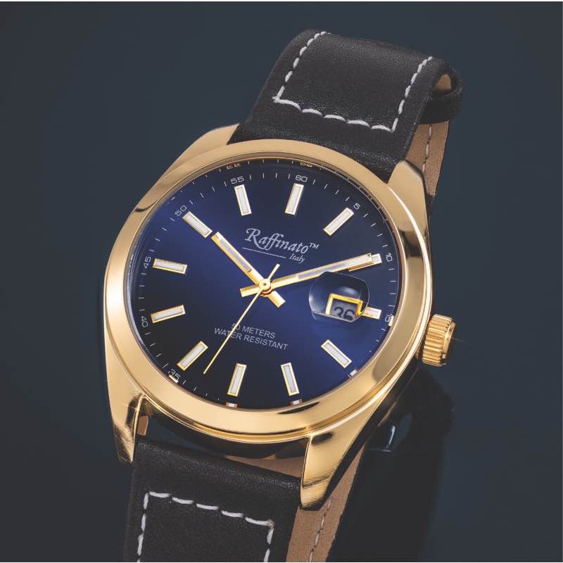 Raffinato Milano Watch